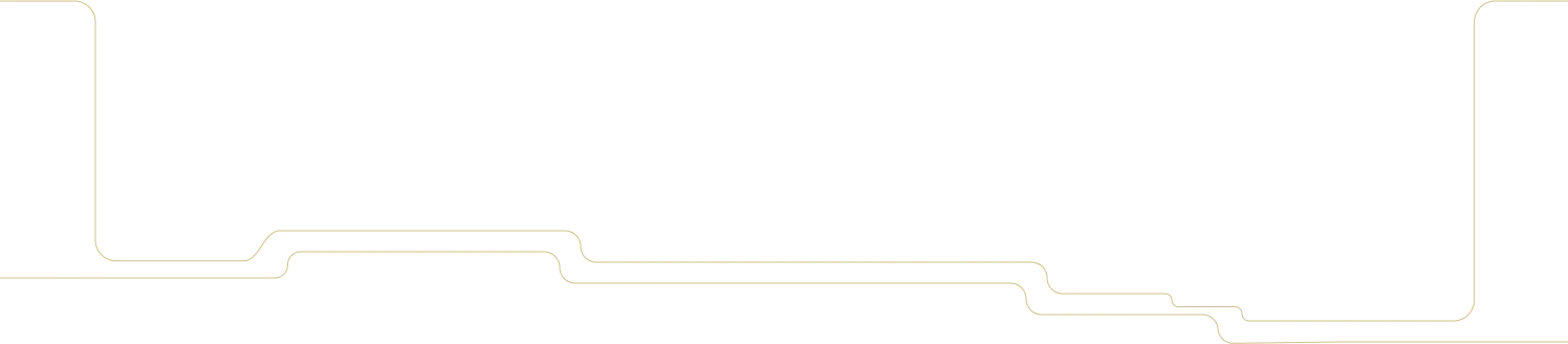Golden lines
